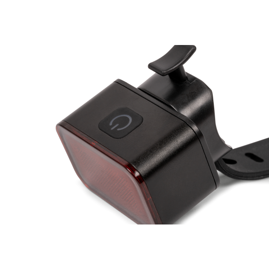 Lanterna Zebco - After Dark Red Multi Light